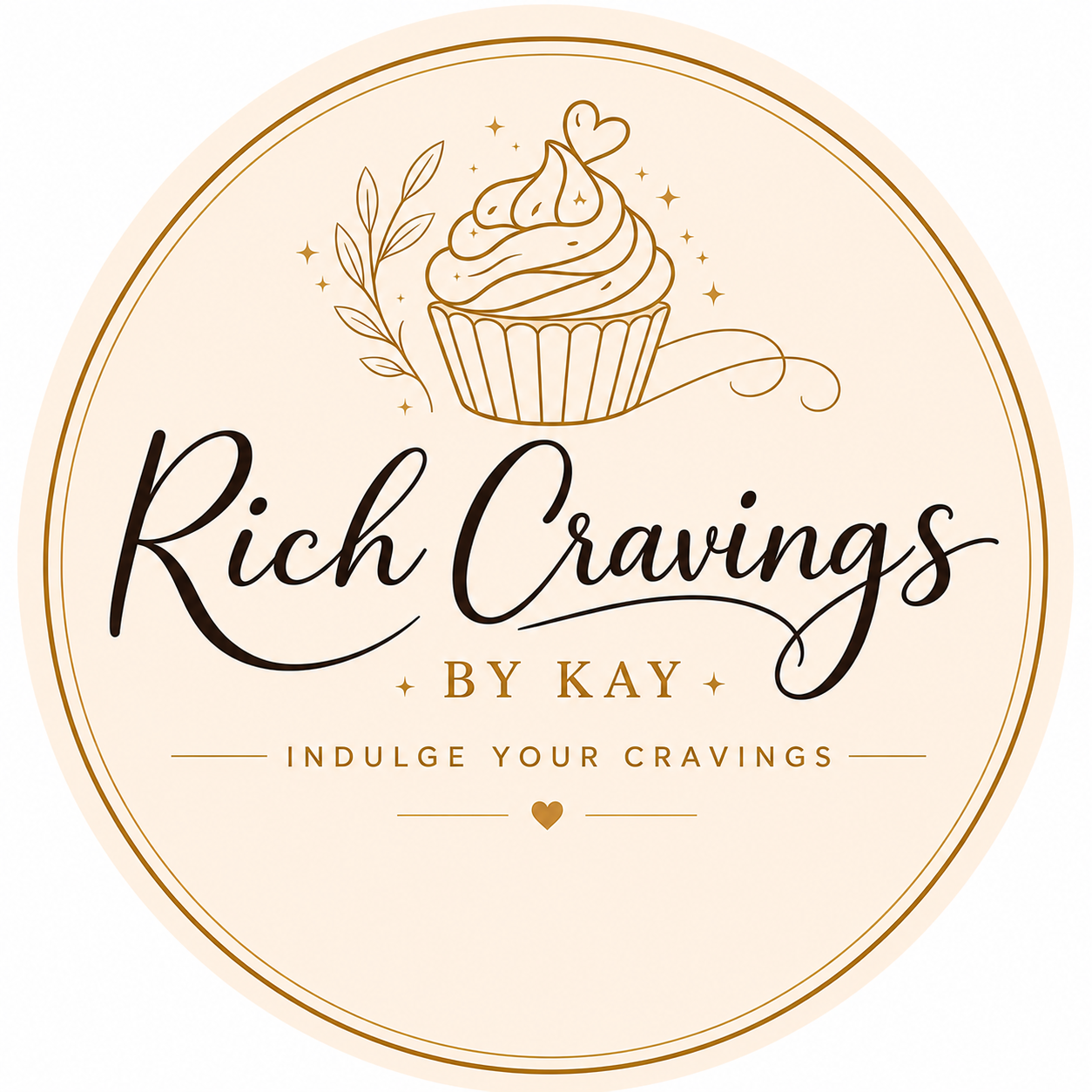 Rich Cravings by Kay